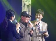 2015 싱송생송 노래방 연말 왕중왕전 - 정귀문 심사위원