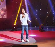 2015 싱송생송 노래방 연말 왕중왕전 - 김원희 