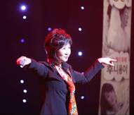 2015 싱송생송 떴다 노래방 연말 왕중왕전 - 정정아 