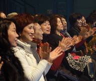 2015 싱송생송 떴다 노래방 연말 왕중왕전 - 백세인생