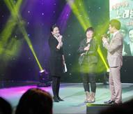 2015 싱송생송 떴다 노래방 왕중왕전 - 나정숙 