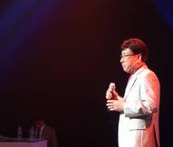 2015 싱송생송 떴다 노래방 연말 왕중왕전 - 신원섭