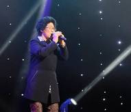 2015 싱송생송 떴다 노래방 연말 왕중왕전 - 조순자