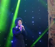 2015 싱송생송 떴다 노래방 연말 왕중왕전 - 조순자