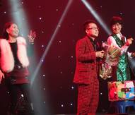 2016 새해맞이 일광 콘서트 - 김홍석