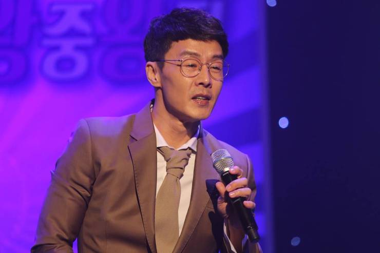 성진우 클로즈업