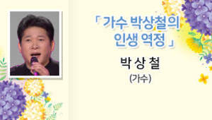 가수 박상철의 인생 역정, 박상철 (가수)