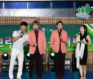 2019년 8월 그린웨이 콘서트