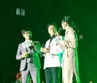 2019년 10월 그린웨이 콘서트