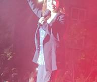 2019년 10월 그린웨이 콘서트