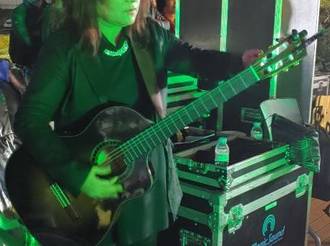 2019년 10월 그린웨이 콘서트