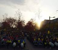 2019년 11월 그린웨이 콘서트