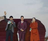 2019년 11월 그린웨이 콘서트