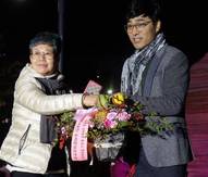 2019년 11월 그린웨이 콘서트