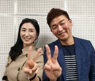 김화선 이병호의 즐거운 오후 2시