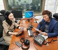 김화선 이병호의 즐거운 오후 2시