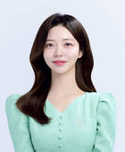 신윤아 아나운서 증명사진