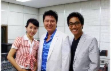 □가수'정태영'씨와함께□