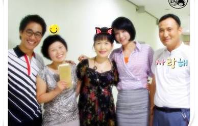 ◆2009 철인왕중왕전-참가자 얼굴◆