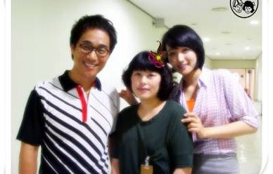 ◆2009 철인왕중왕전-참가자 얼굴◆