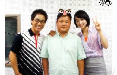 ◆2009 철인왕중왕전-참가자 얼굴◆