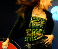 도전! 전화노래방 2005 연말결선 멋진 모습들!