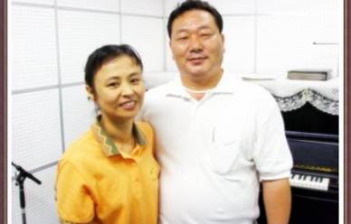 [남과여]채희교씨 부부~~~!^^*