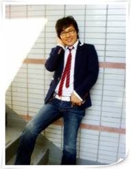 ⊙가수 국상현씨예요!^^⊙