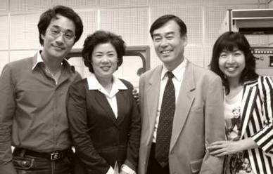 [남과여]하형준&박분식 부부+mc