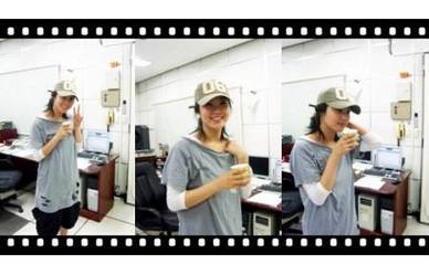 <완.소.게스트>오케이~여인! 하지희씨^^*