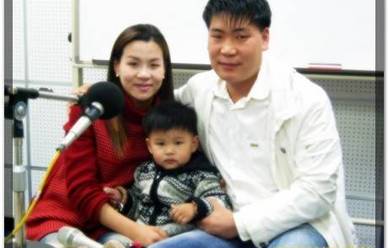 [남과여]허준석씨부부^^*