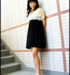 ♡사랑스런 가수 조아영과 두 남자^^*