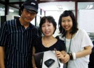 5월문자왕--김춘아씨!!^^