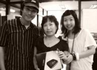 5월문자왕--김춘아씨!!^^