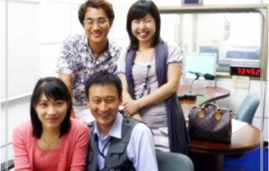 [남과여]김상률씨 부부와 박용수+유은정MC^^