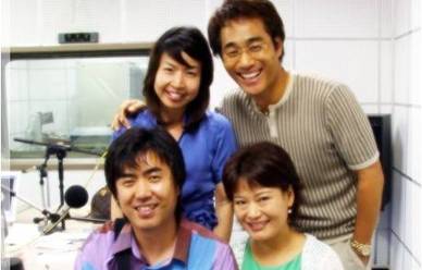 [남과여]김선영씨 부부와 즐오두 MC예요^^