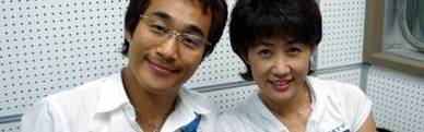 이혜리&박용수^^