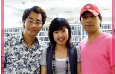 [미니데이트]가수 이태호씨!^^*