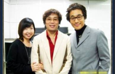 [미니데이트]가수 이용씨가 오셨어요!(+두MC)