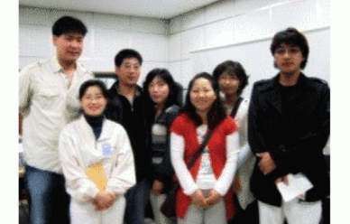 로고송 콘테스트 그날!^^