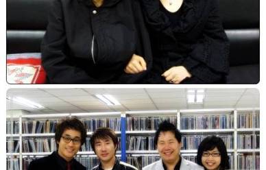 [미니데이트]김미성+김륜희+이진관+김경태+2MC^^*