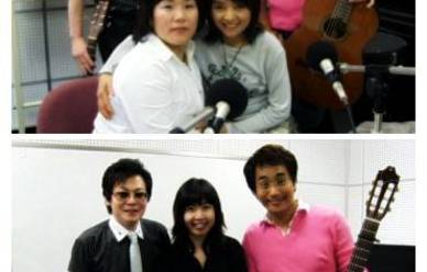 <즐거운 노래교실> 그 두번째 시간!^^*