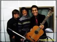 [깜짝방문]가수 신기류씨 - 생방송 참여!^^*