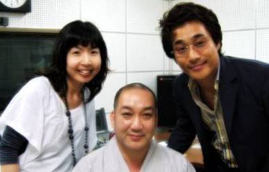 석가탄신일-[미니데이트]운붕스님+mc