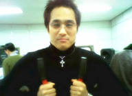 *깜찍+느끼+매력둥이 박용수씨^^