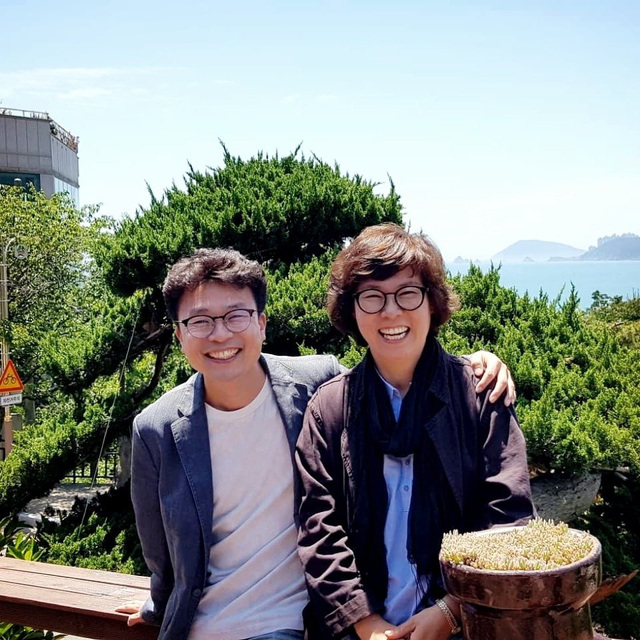 김채송화 강사 사진