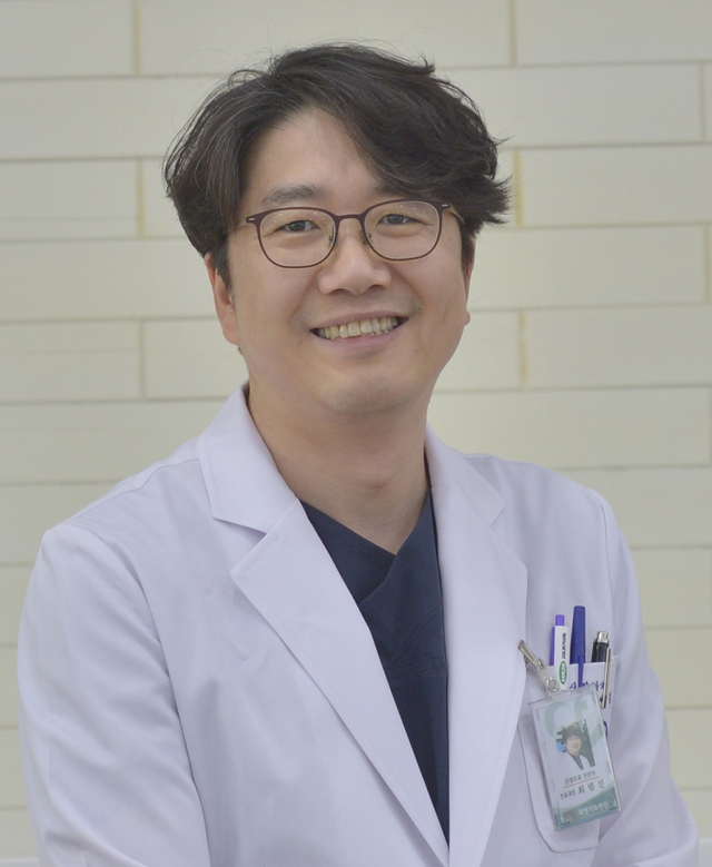신경외과전문의 최범진
