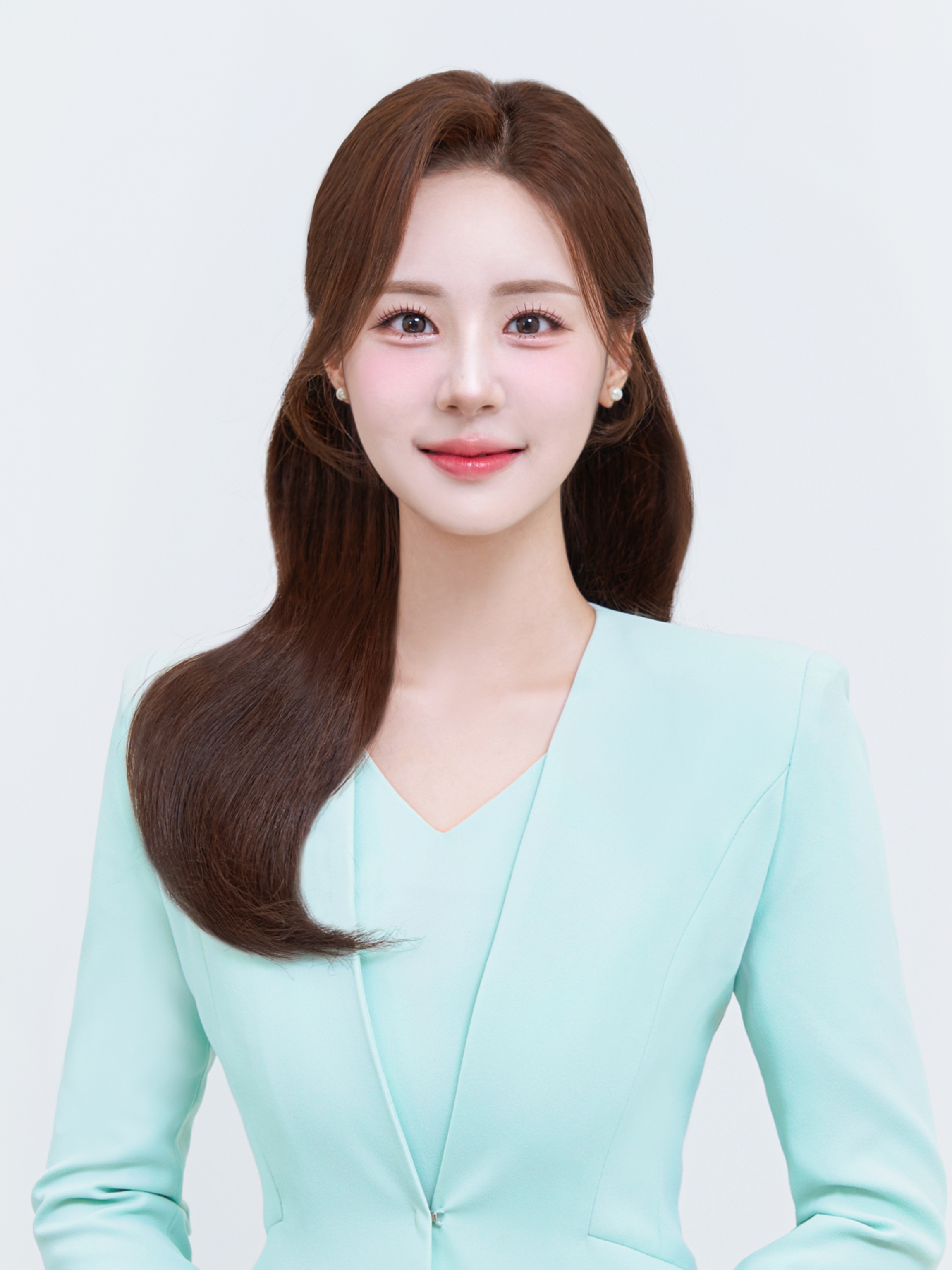 김희수아나운서프로필