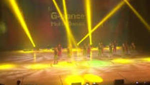 제2회 경북학생댄스경연대회