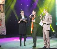 2015 싱송생송 떴다 노래방 연말 왕중왕전 - 정정아